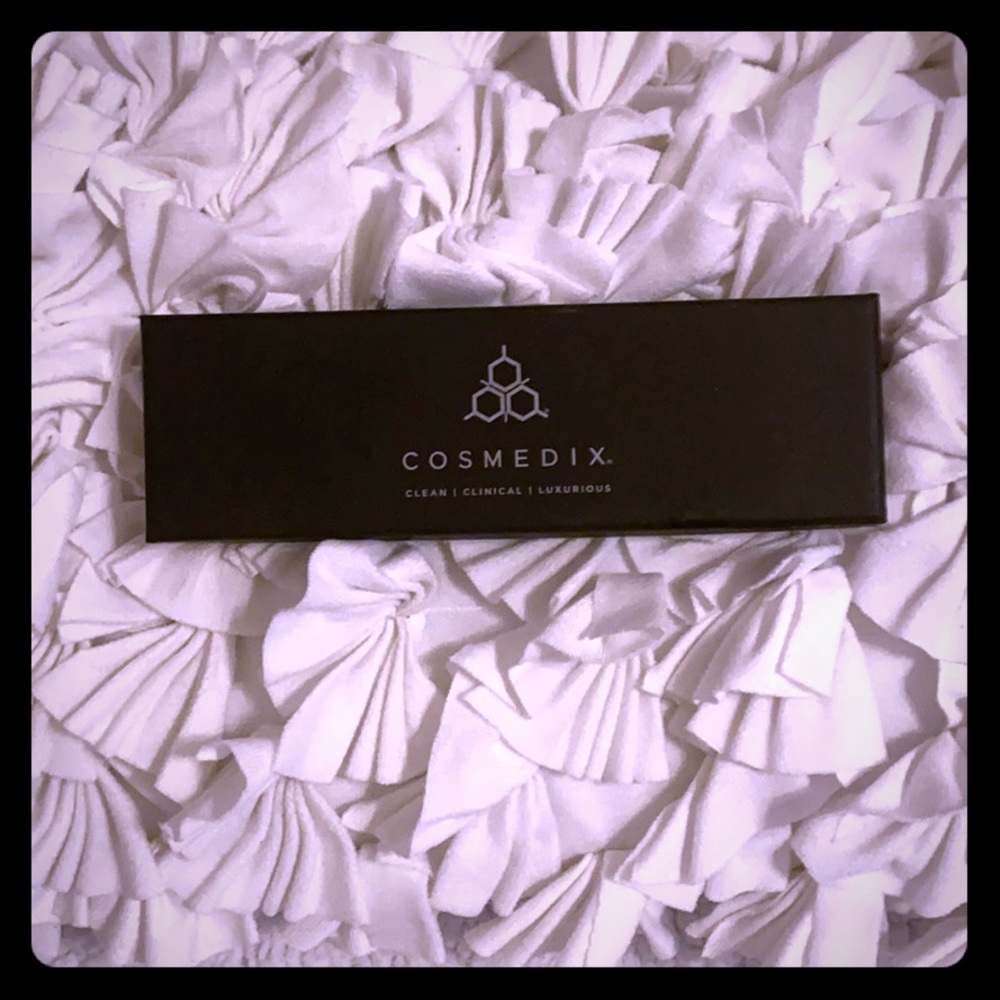 COSMEDIX clean, Clinical , luxurious